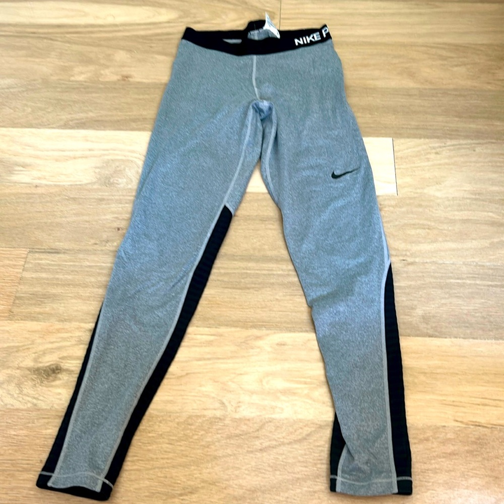 Nike pro leggings - Picture 1 of 4